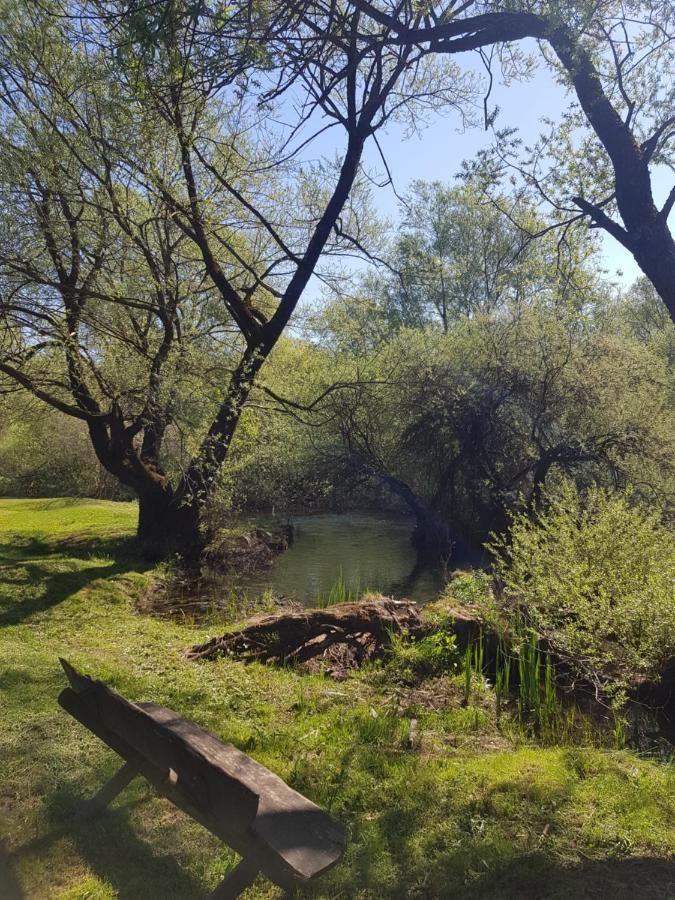 Кемпинги Riverside camp Никшич-7